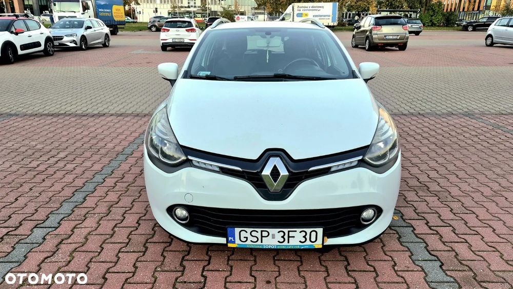 Renault Clio 1.5 dCi Energy Business - 2