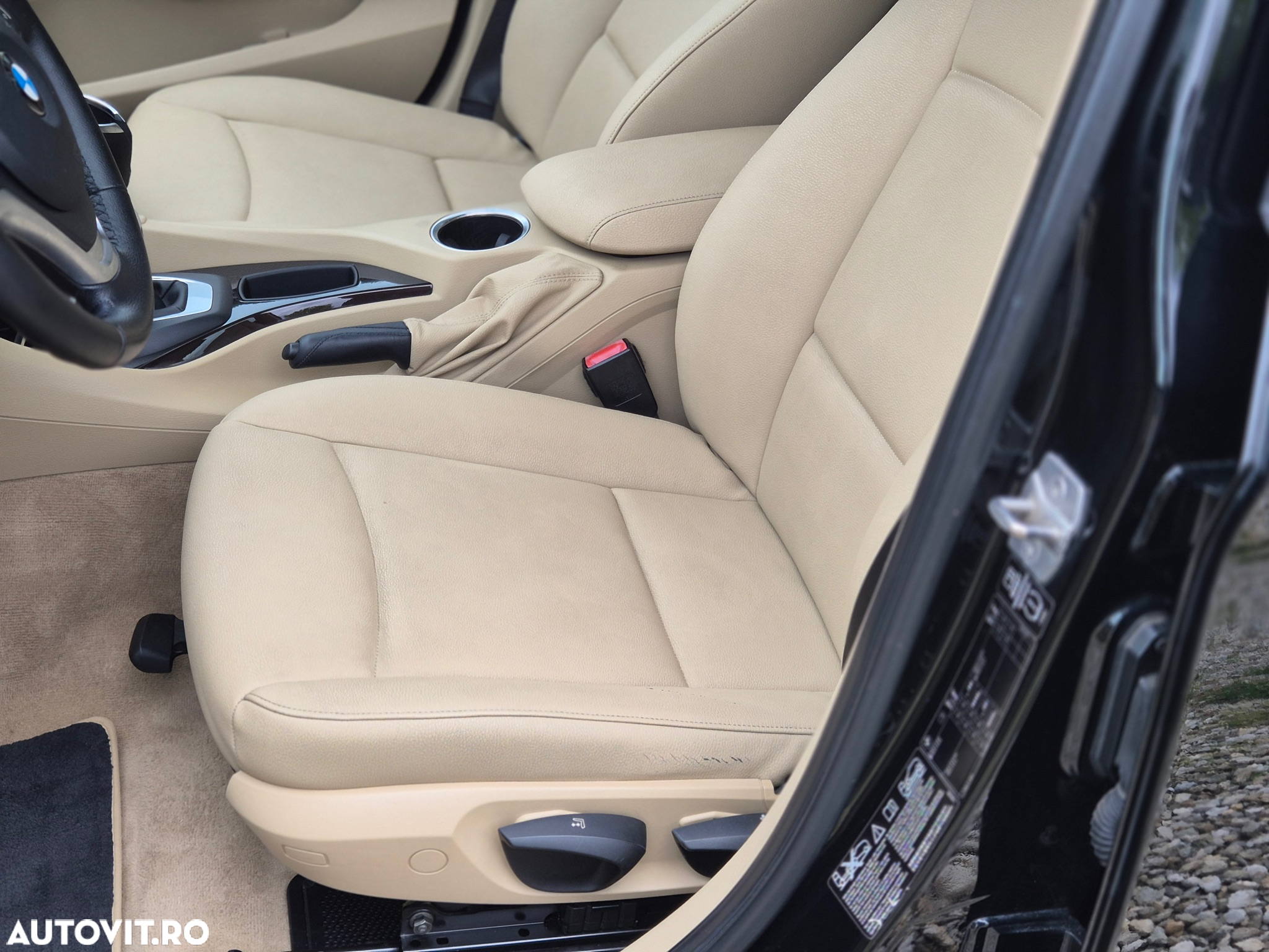 BMW X1 - 12