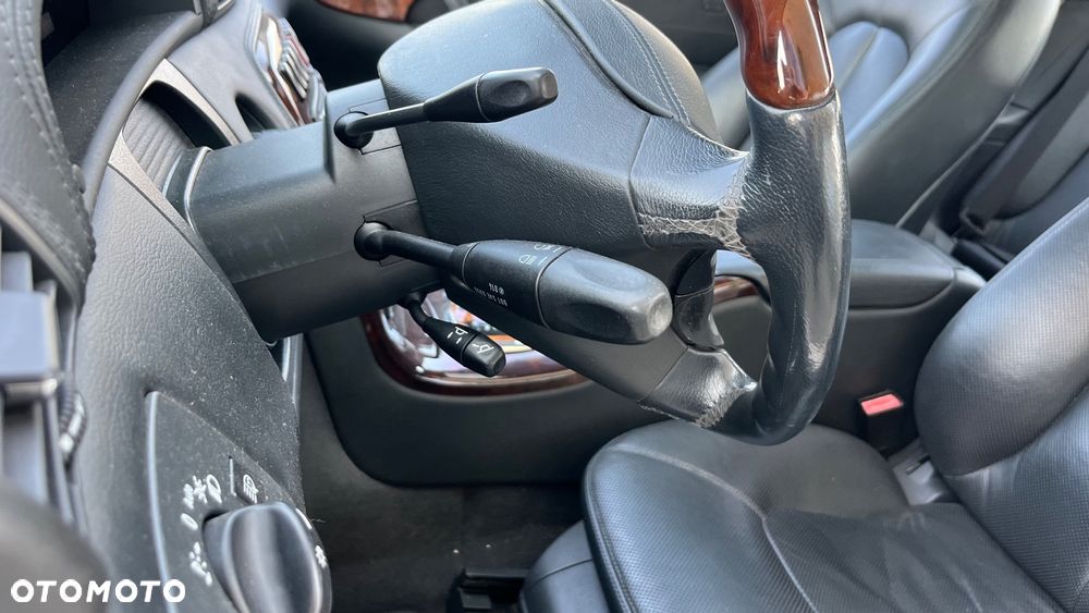 Mercedes-Benz CL - 13