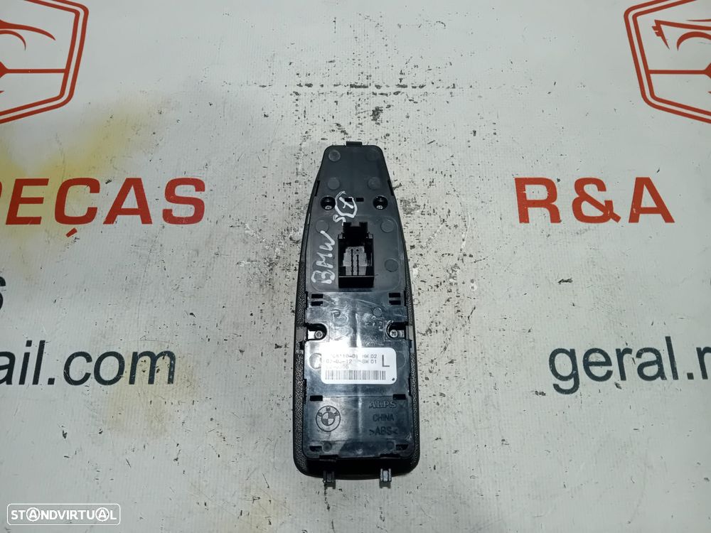 Interruptores de Vidros BMW F30 F31 9208110  Original - 5