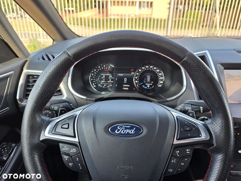 Ford S-Max 2.0 EcoBlue ST-Line - 25