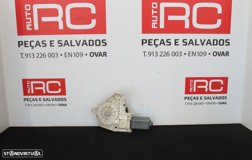 Motor Elevador Vidro Audi A5 - 1