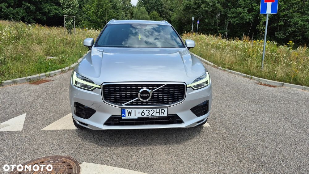 Volvo XC 60 D3 R-Design - 11