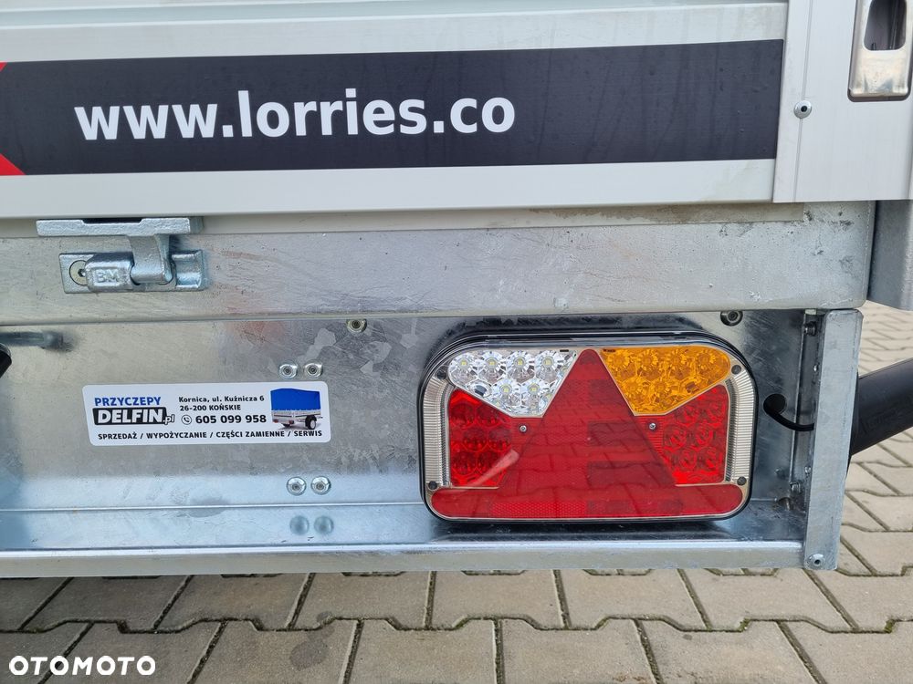 Lorries PLBA 35-5021 - 7