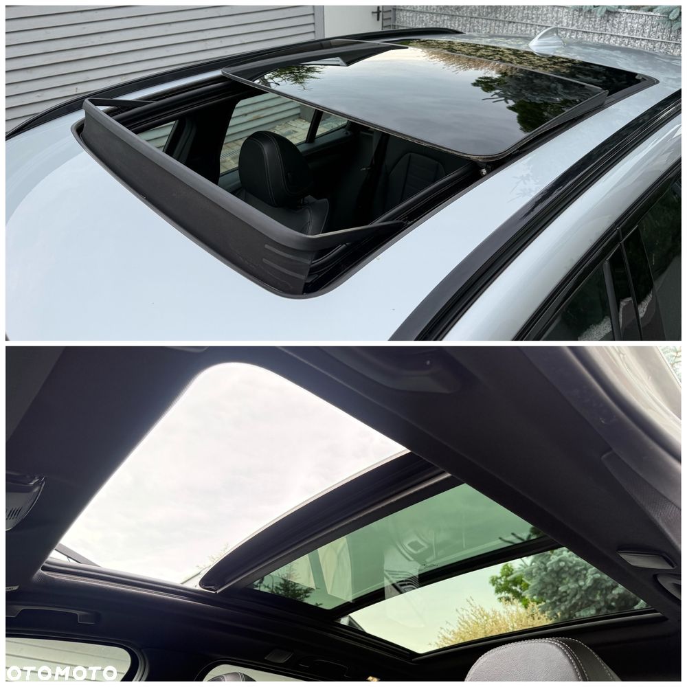BMW X3 xDrive20i Luxury Line sport - 14