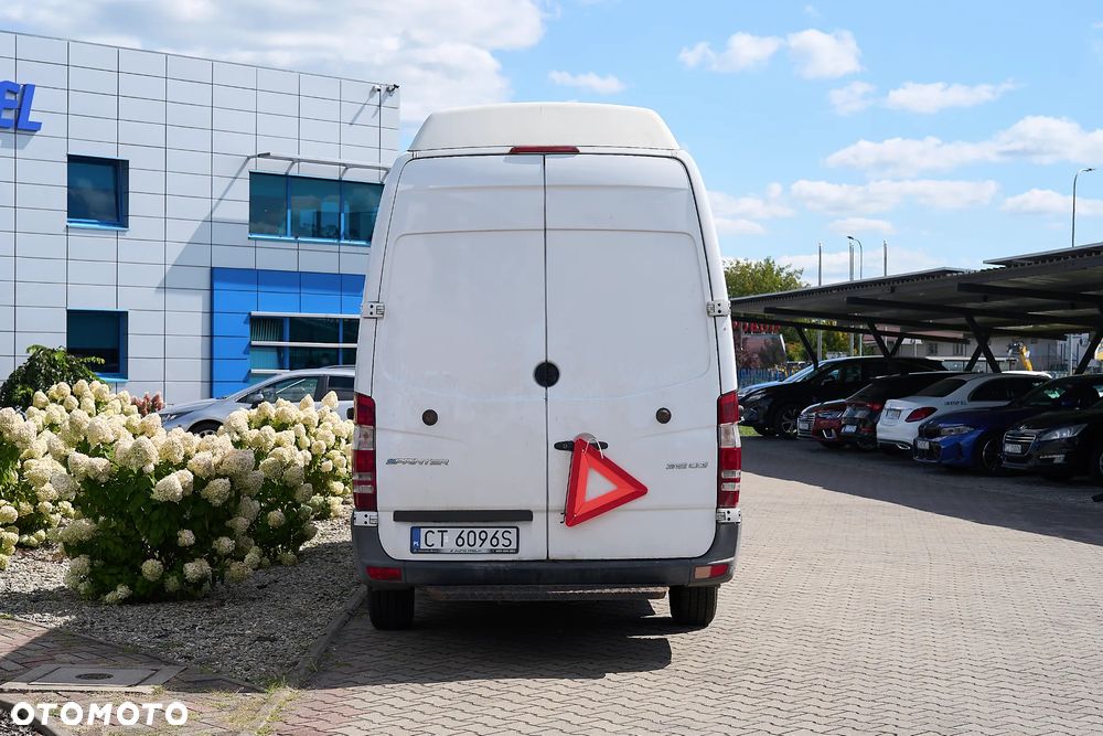 Mercedes-Benz Sprinter 315CDI - 3