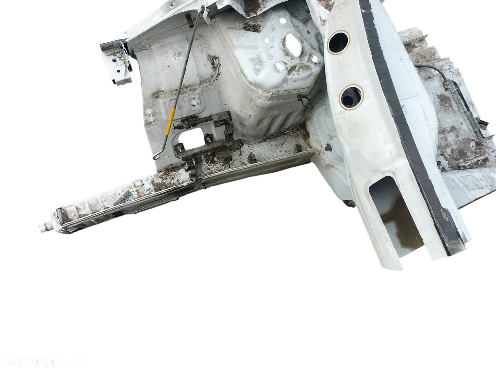 ĆWIARTKA PODŁUŻNICA PRAWY PRZÓD MERCEDES VITO W447 2014- - 4