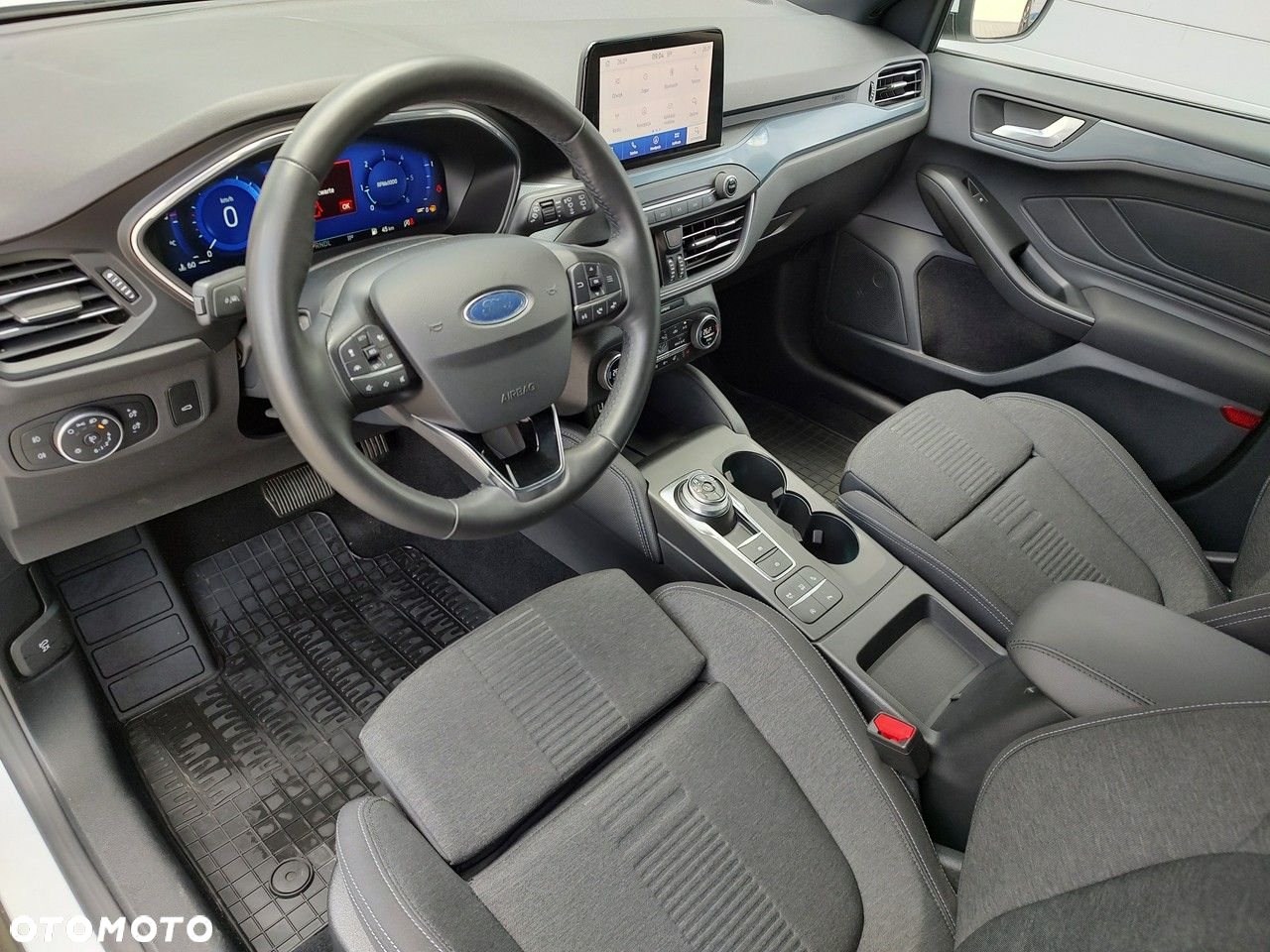 Ford Focus - 9