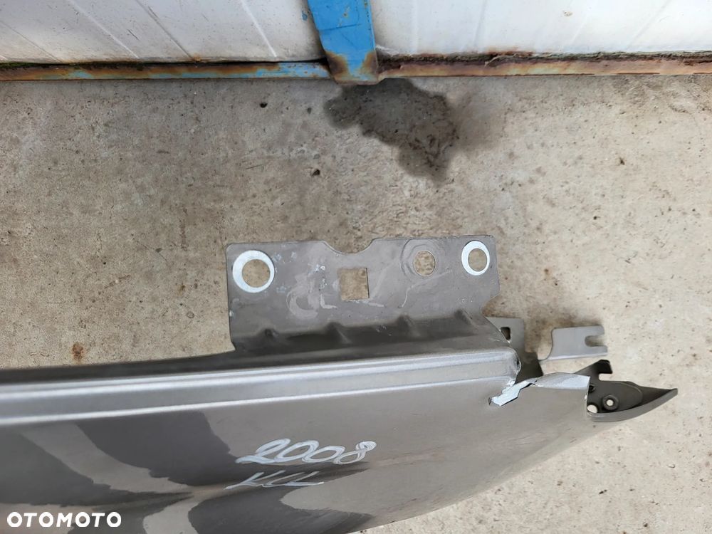 Błotnik przedni prawy Peugeot 2008 I KCL - 9