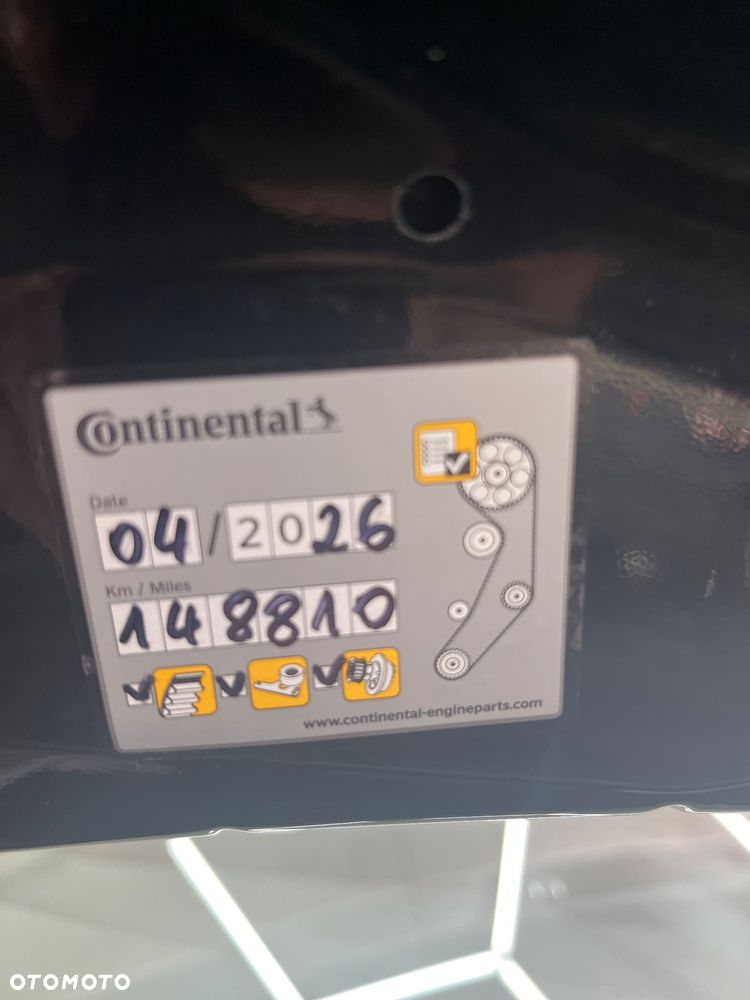 Ford Kuga 1.5 EcoBoost 2x4 Titanium - 34