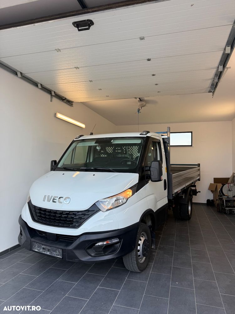 Iveco Daily - 1
