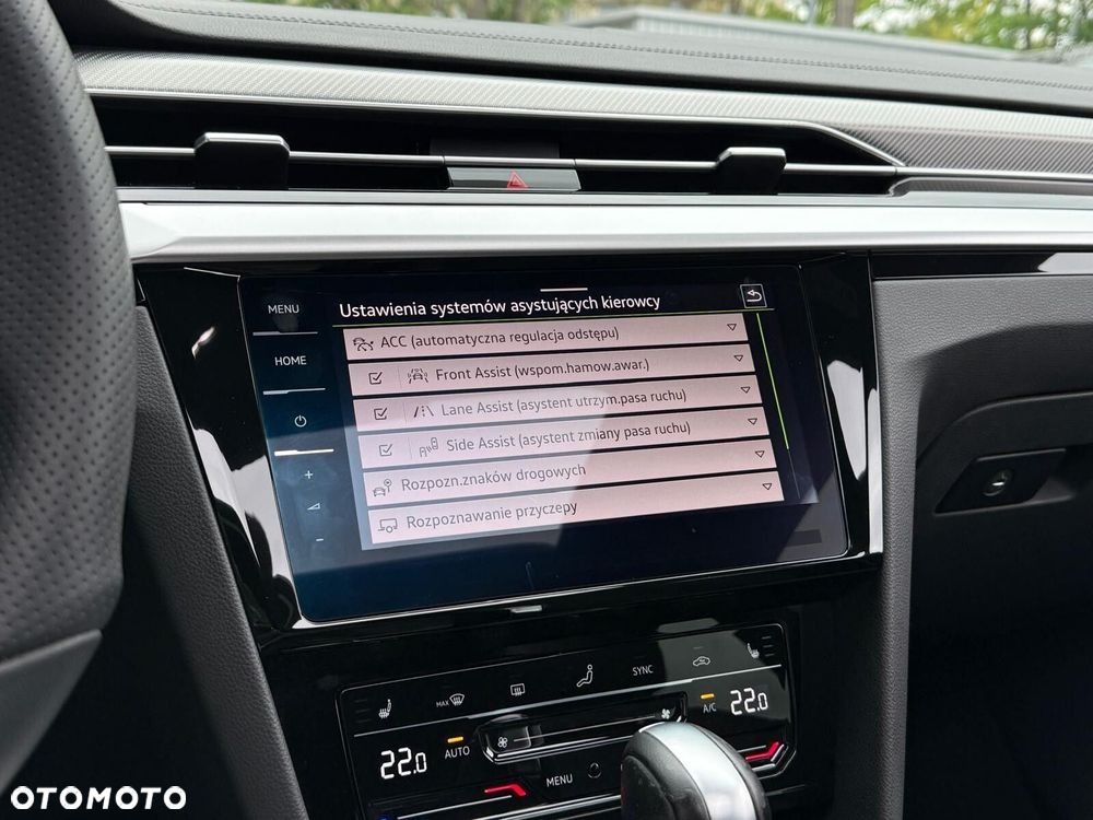 Volkswagen Arteon Shooting Brake - 35