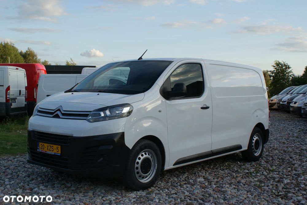 Citroën Jumpy - 29