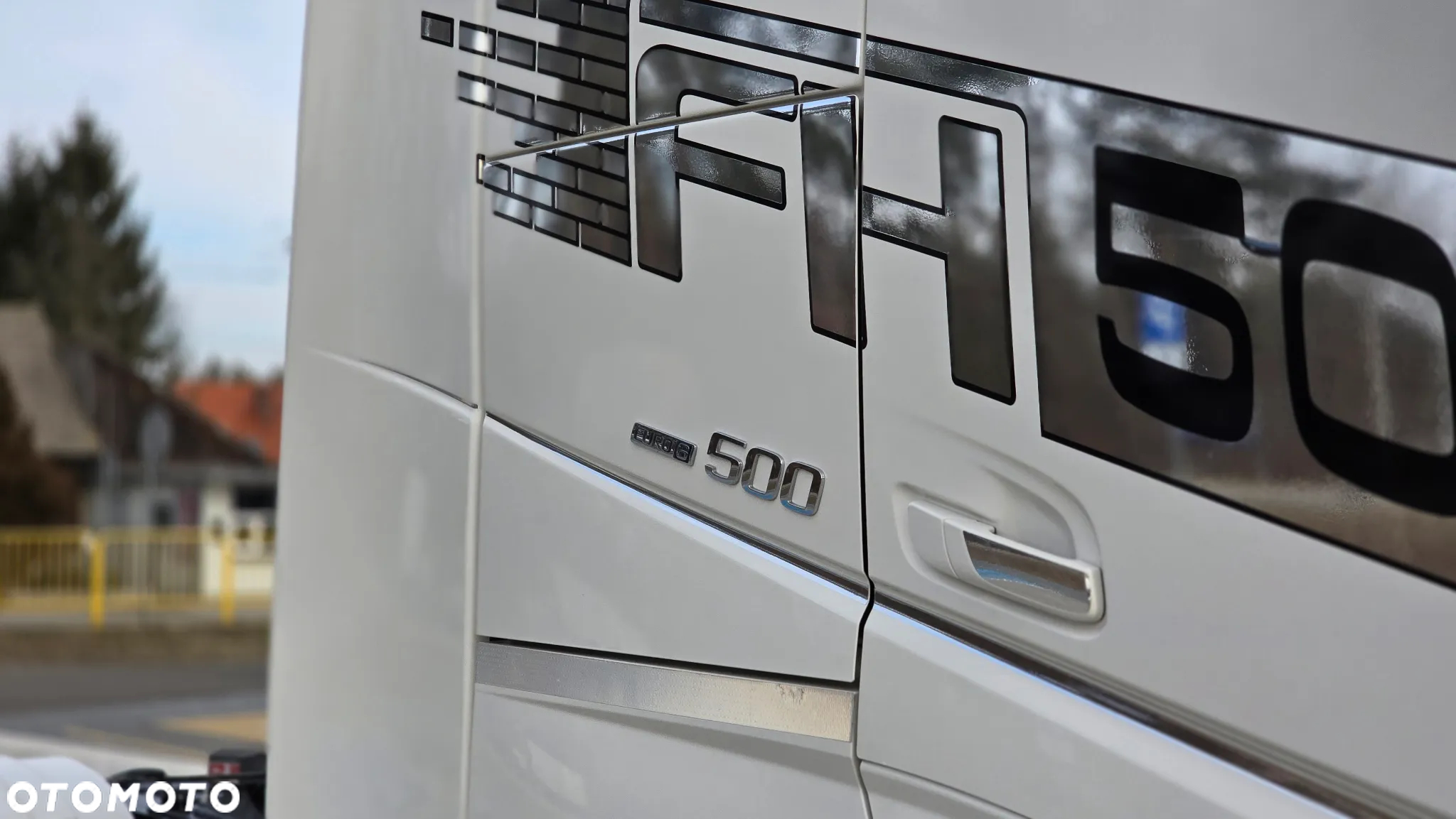 Volvo VOLVO FH 500 GLOBETROTTER XL❗️ / STANDARD / PO KONTRAKCIE / ACC / I-SHIFT / RADAR / I-PARK COOL / OSŁONY MIĘDZYOSIOWE / SALON POLSKA / AUTOMAT / EURO 6 / FULL SERWIS ASO / UNIKAT ❗️❗️ - 10