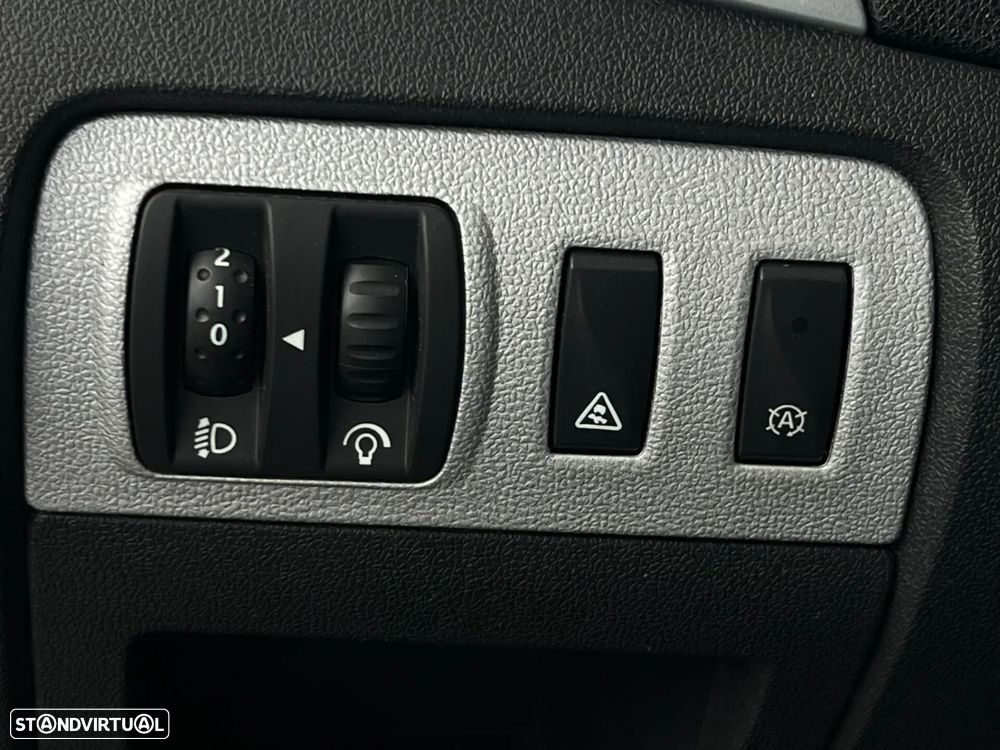 Renault Scénic - 13