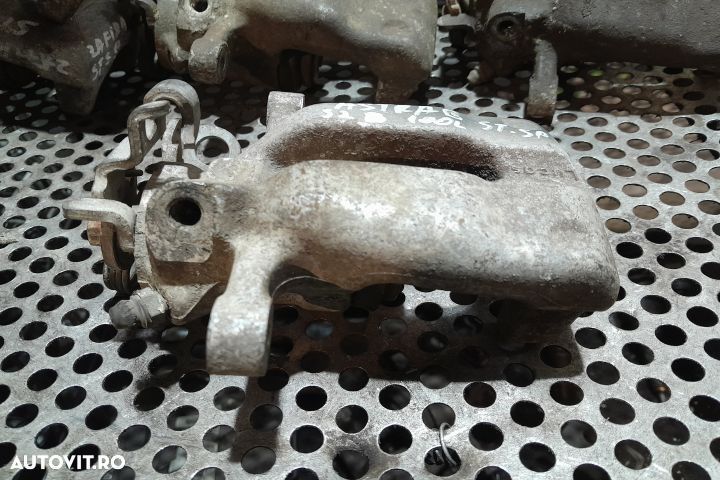 Etrier spate stanga Opel Astra G [1998 - 2009] wagon 5-usi 1.6 MT (84 - 3