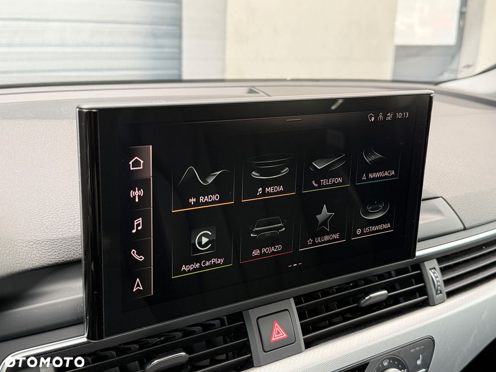 Audi A5 Sportback 2021
