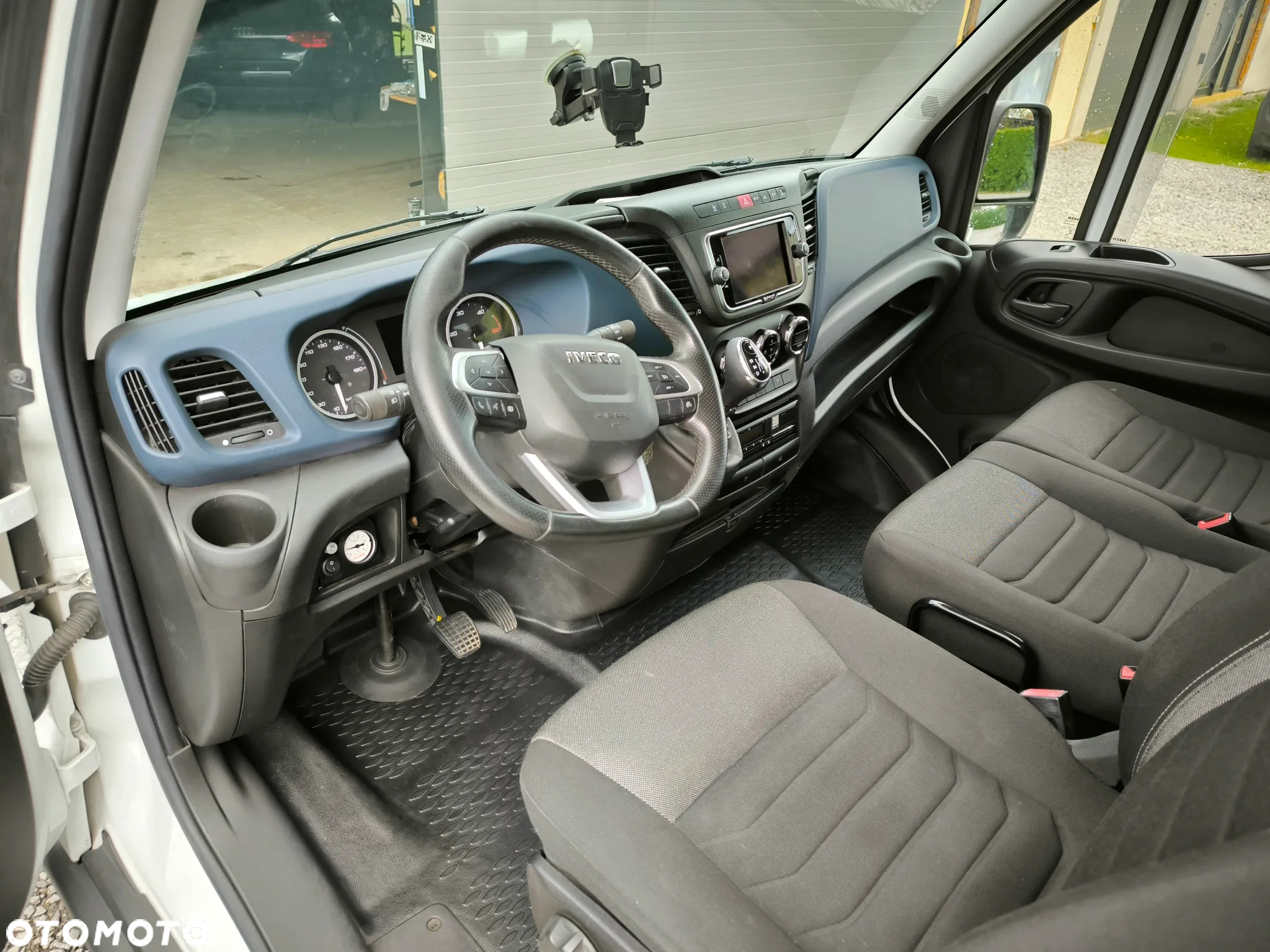 Iveco Daily - 22