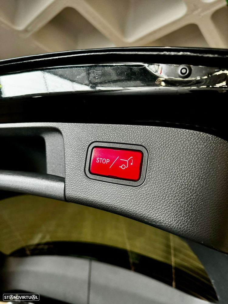 Mercedes-Benz GLA 200 d AMG Line - 33