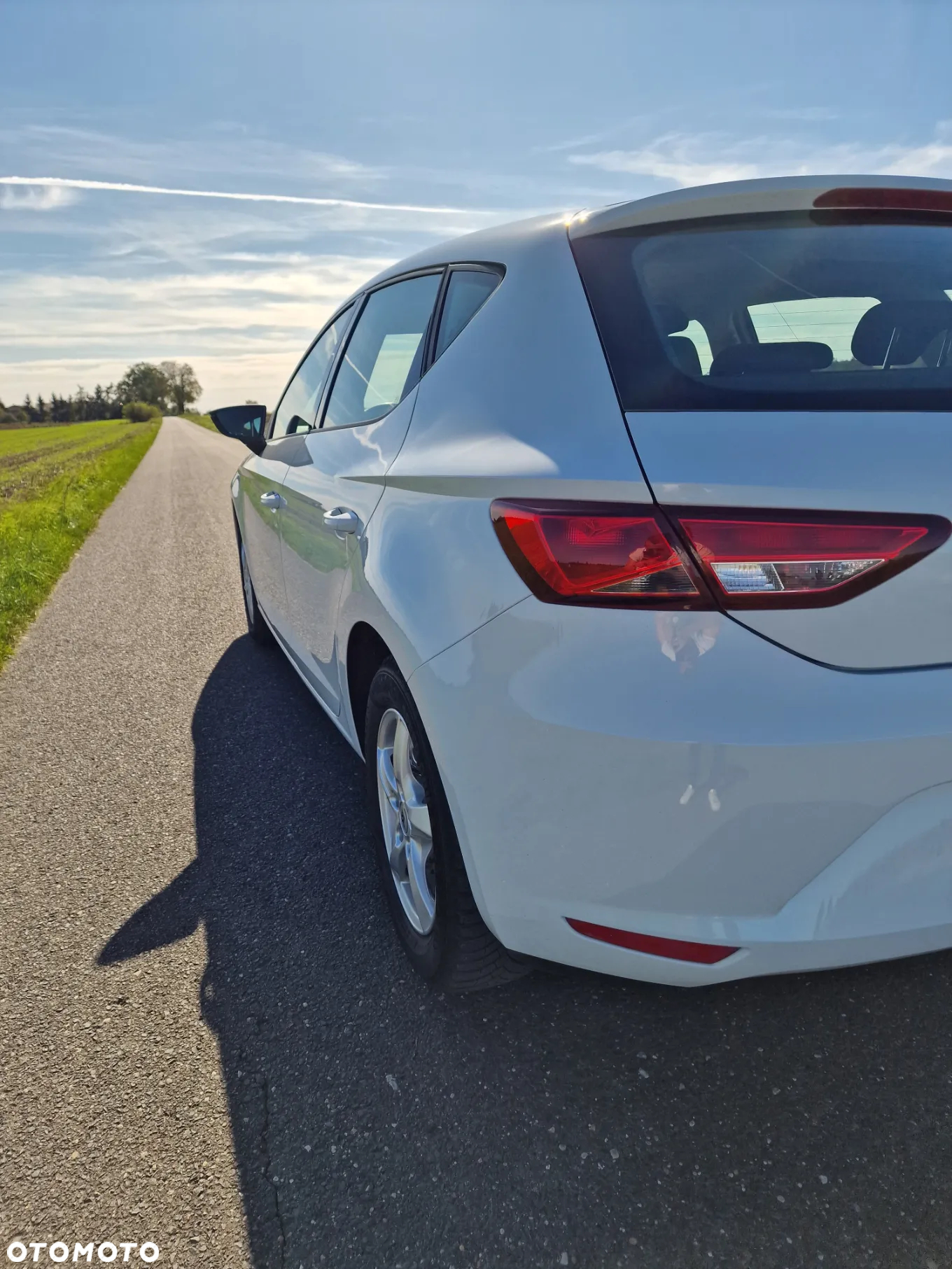 Seat Leon 1.6 TDI Style - 15