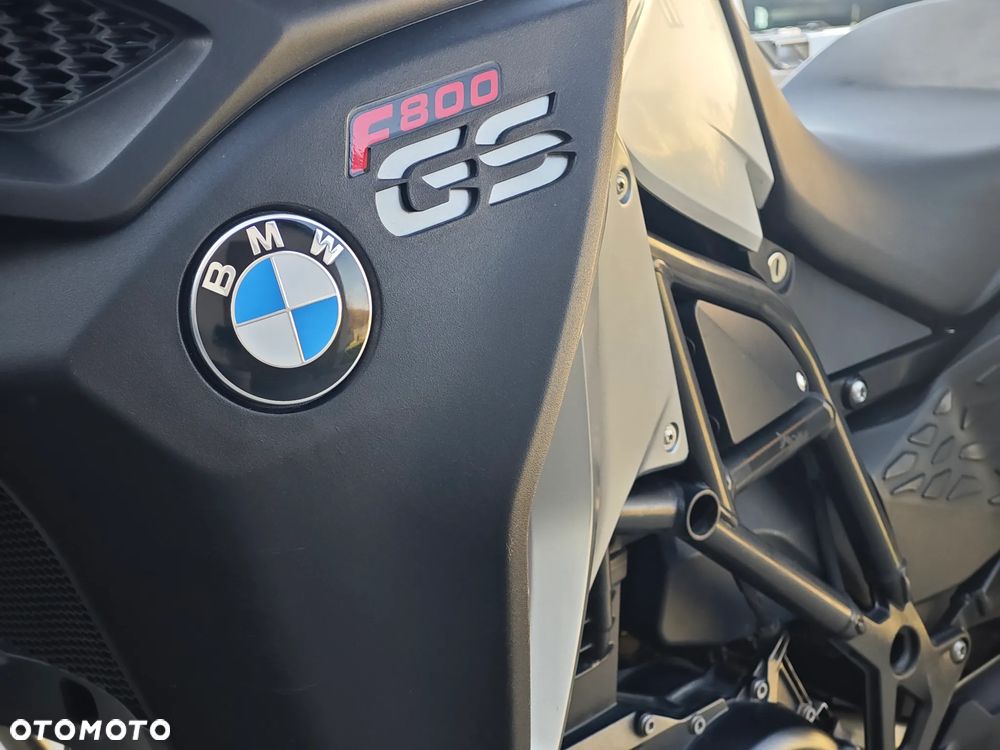 BMW GS - 12