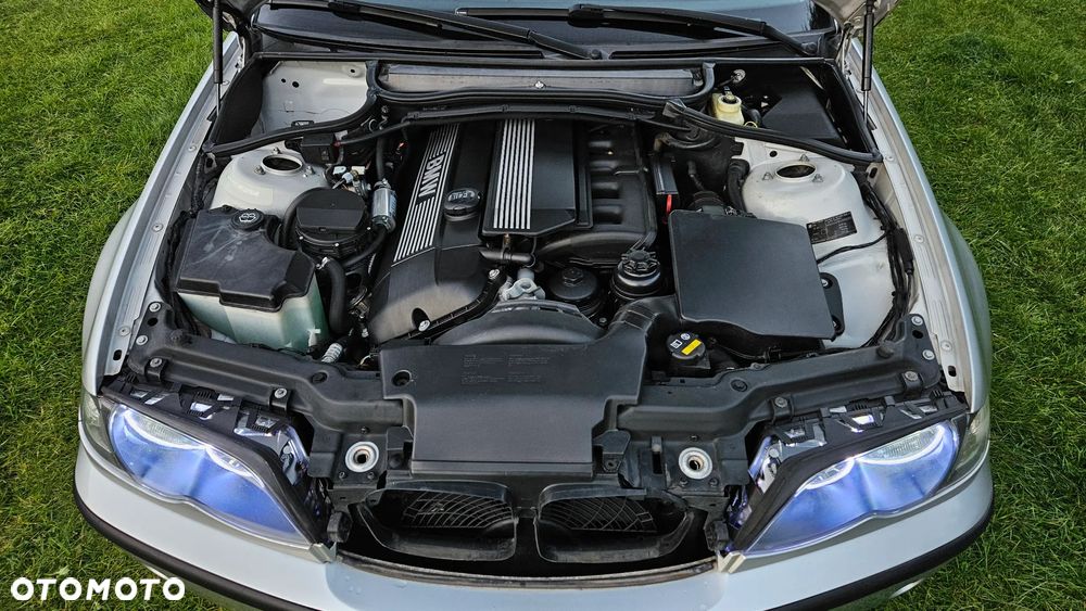 BMW Seria 3 - 9