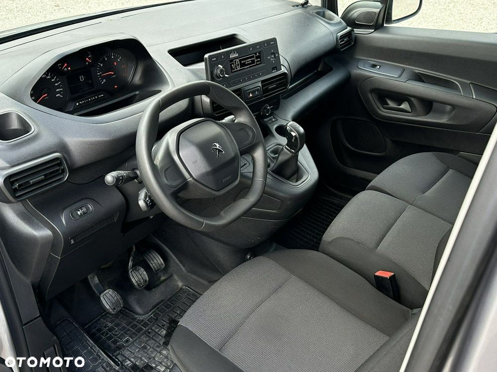 Peugeot Partner - 15