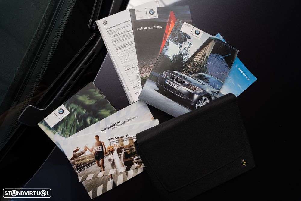 BMW 318 d - 38
