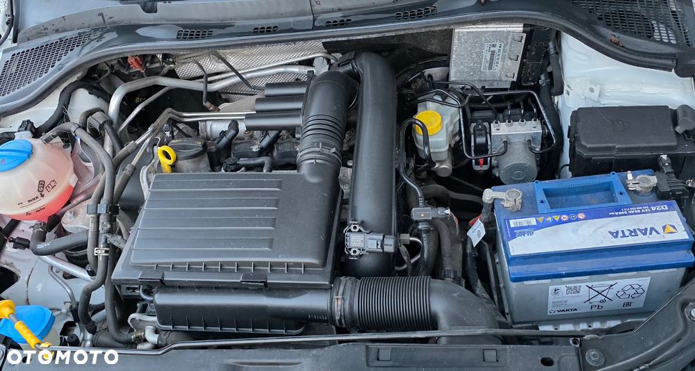 Skoda Fabia 1.2 TSI Cool Edition - 12