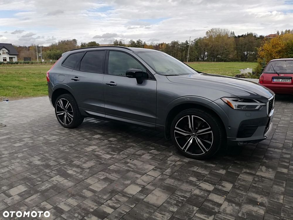 Volvo XC 60 ver-t6-awd-geartronic-rdesign - 4