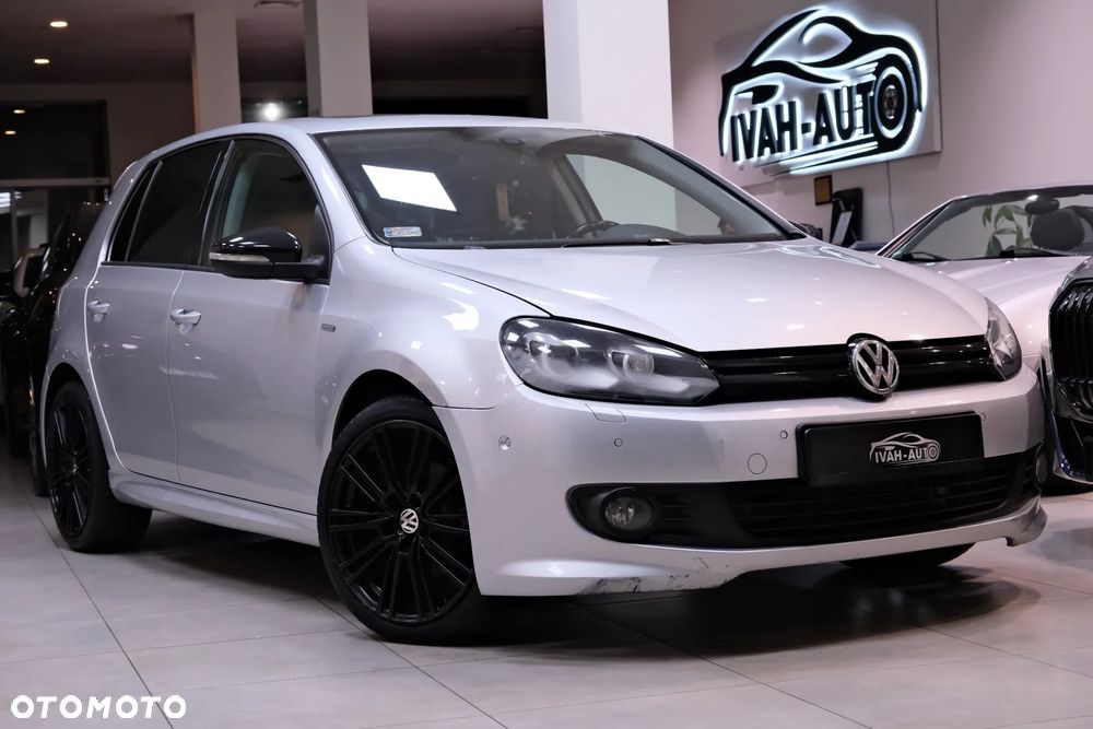Volkswagen Golf 2.0 TDI DPF BlueMotion Technology DSG MATCH - 20