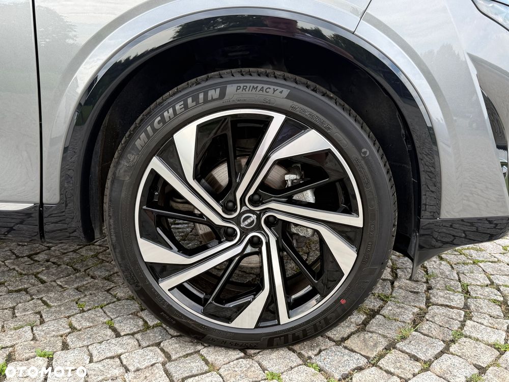 Nissan Qashqai 1.3 DIG-T MHEV Xtronic Tekna+ - 37