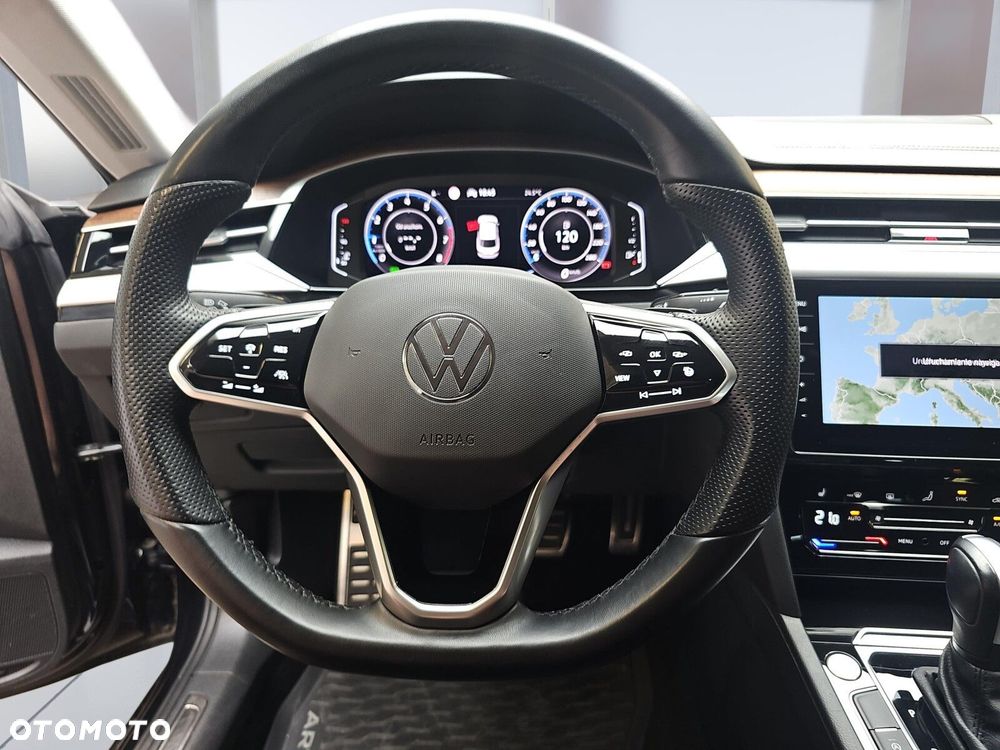 Volkswagen Arteon 2.0 TSI Elegance DSG - 11