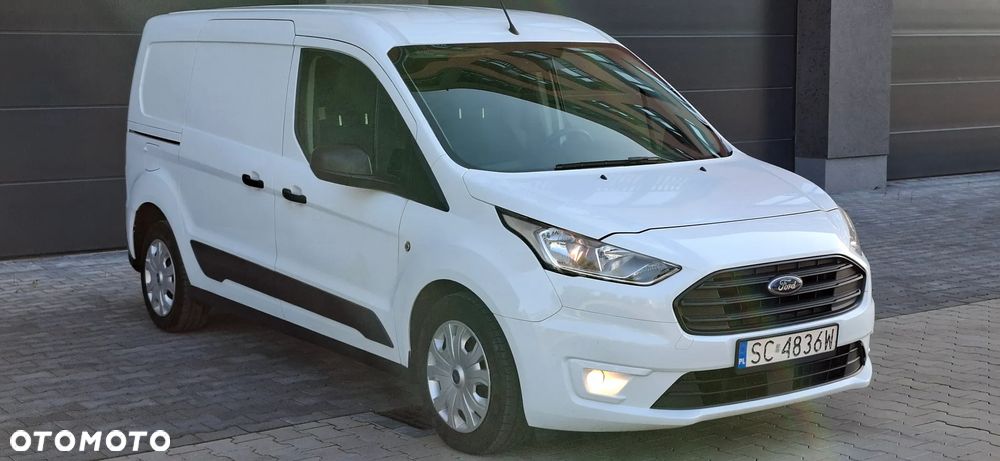 Ford Connect Transit - 20
