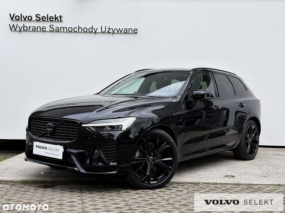Volvo XC 60 - 1