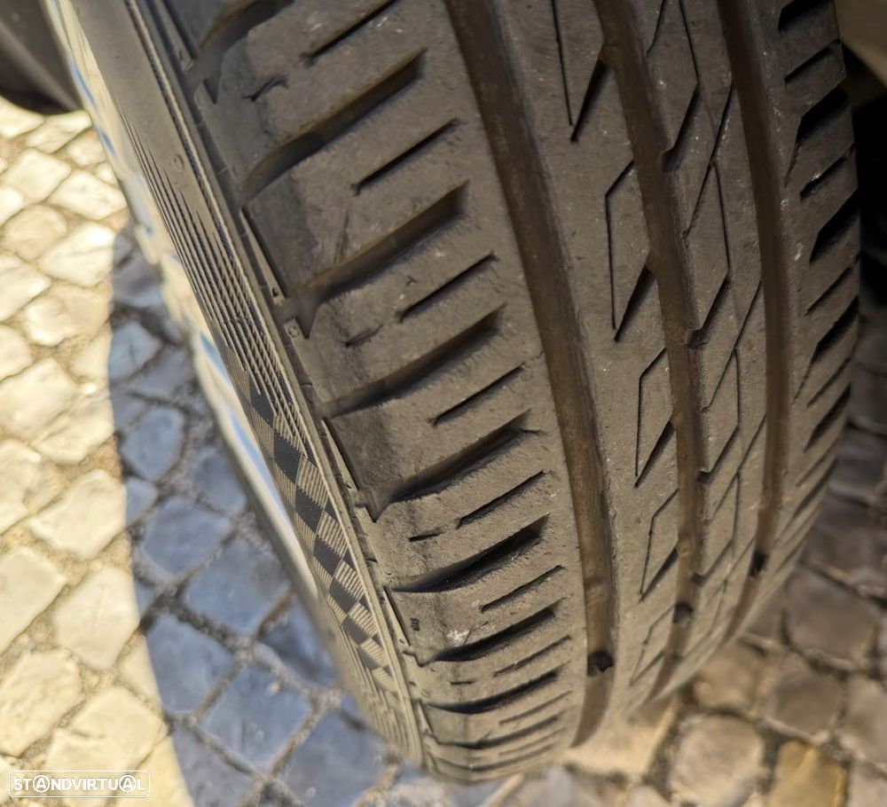 Fiat Punto 1.2 Lounge S&S - 7