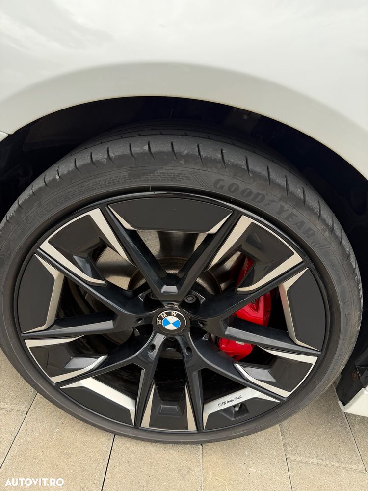 BMW Seria 5 530e xDrive Aut. - 19