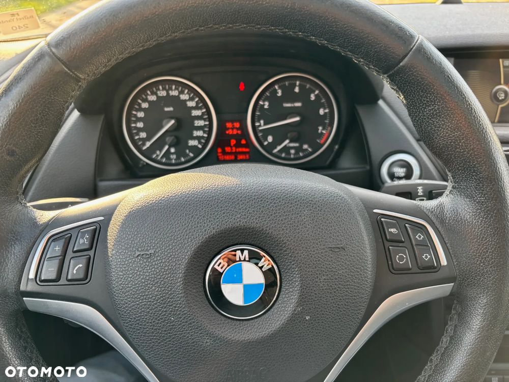 BMW X1 - 14