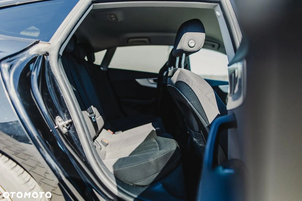 Audi A5 Sportback - 21
