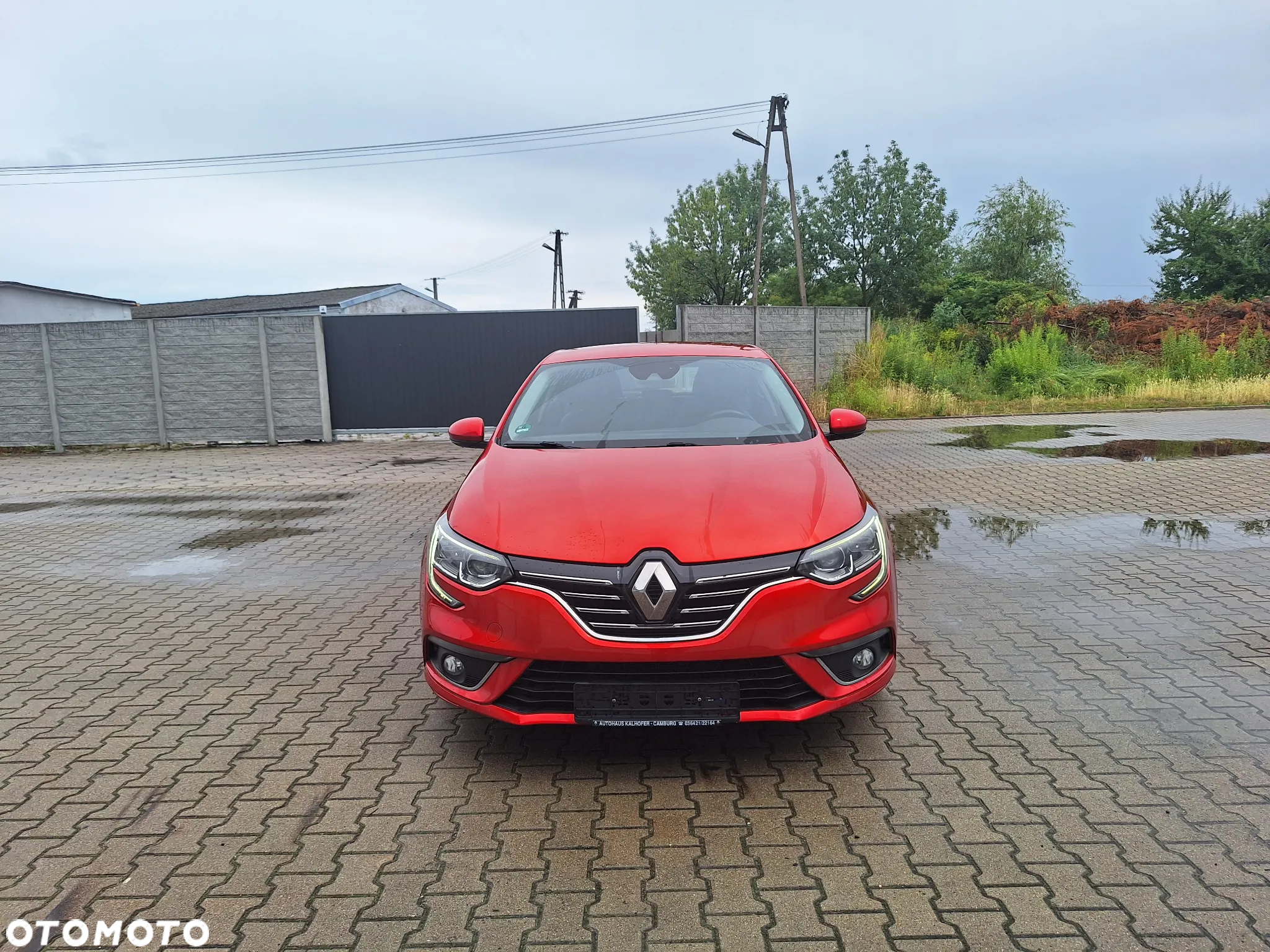 Renault Megane ENERGY TCe 100 INTENS - 2