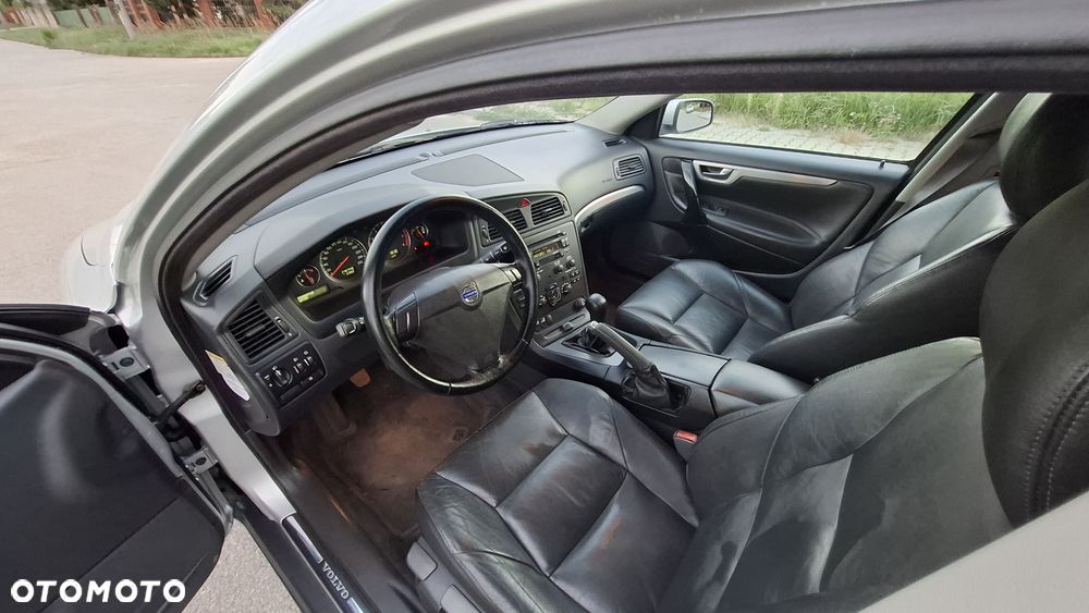 Volvo S60 2.4 Momentum - 14