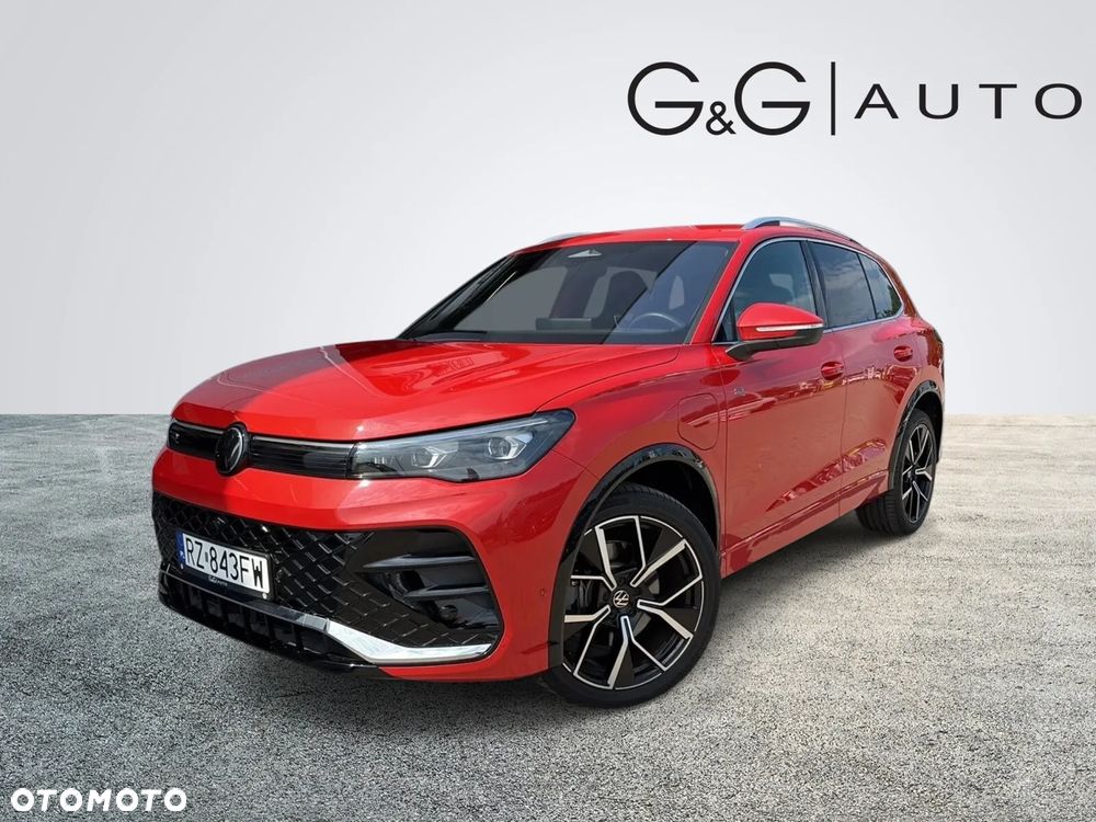 Volkswagen Tiguan - 4