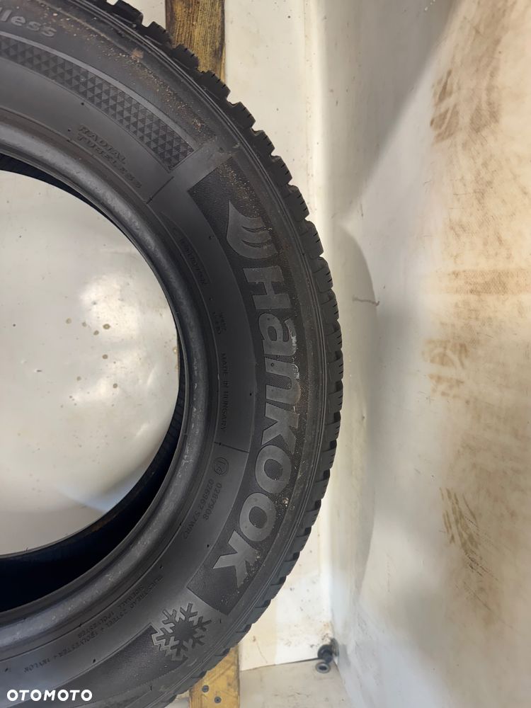 G-2984 185/70R14 88T HANKOOK WINTER i*CEPT RS2 - 3