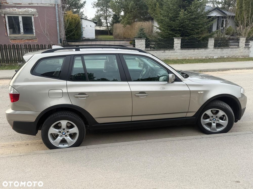 BMW X3 - 25
