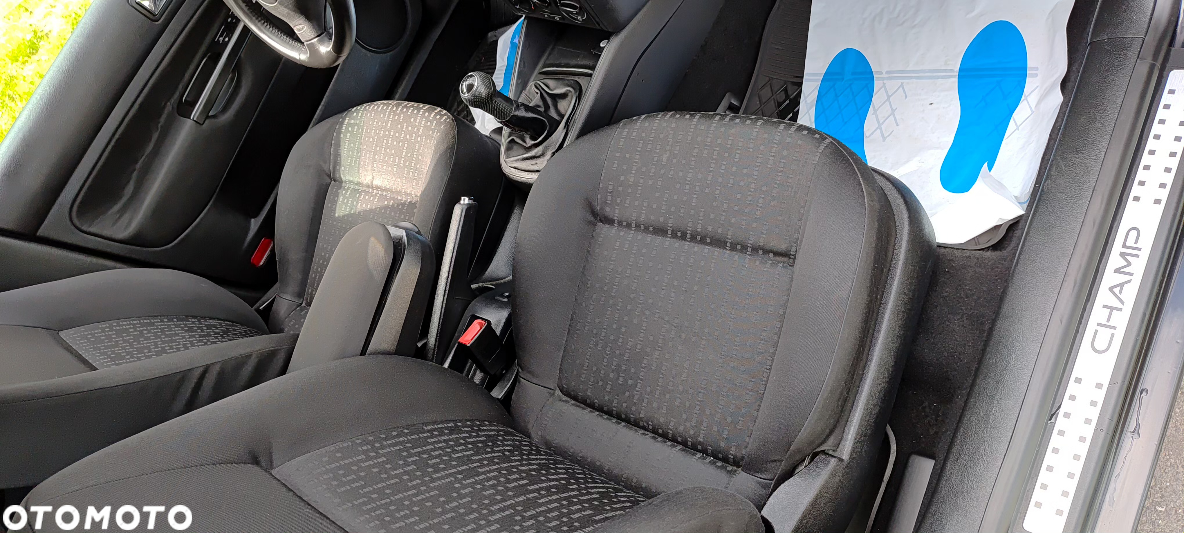 Volkswagen Golf IV 1.9 TDI Highline - 28