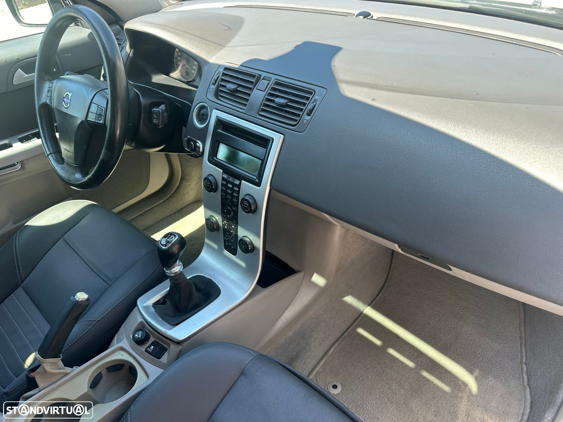 Volvo V50 1.6 D Nível 2 - 13