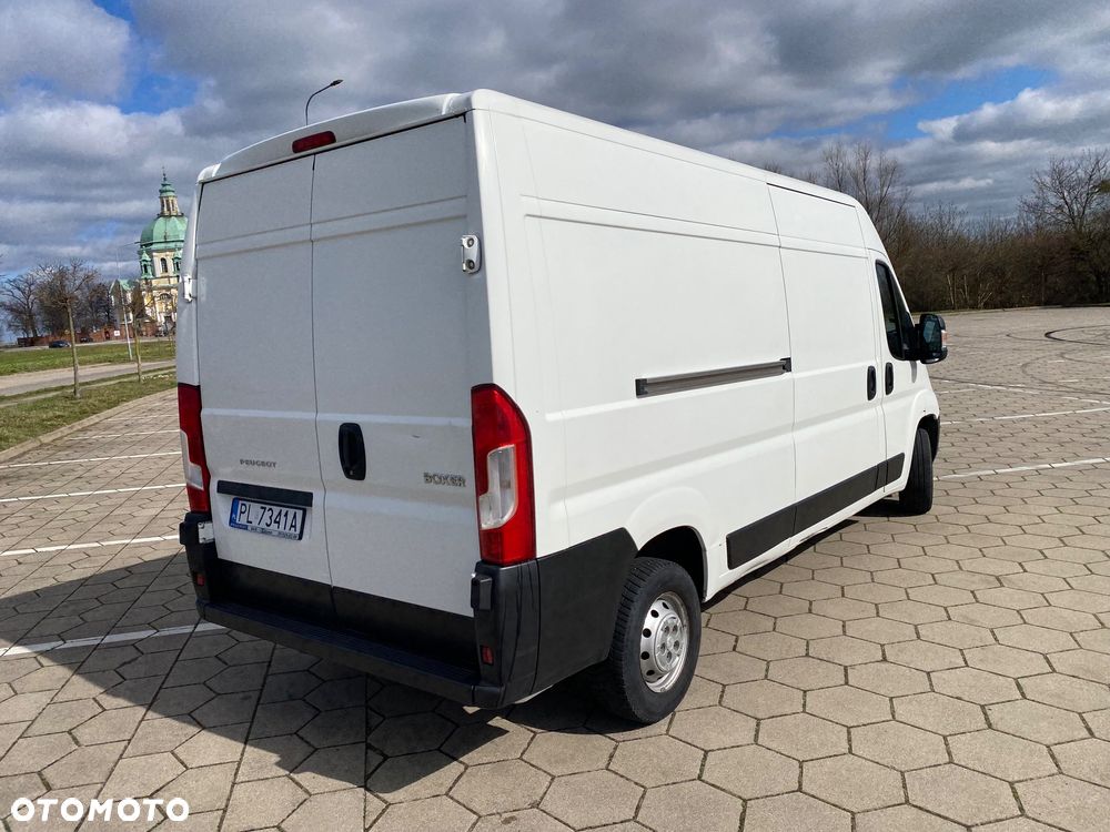 Peugeot Boxer - 6