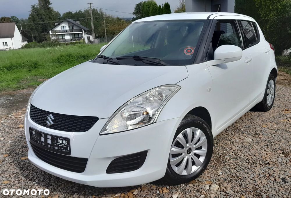 Suzuki Swift - 17
