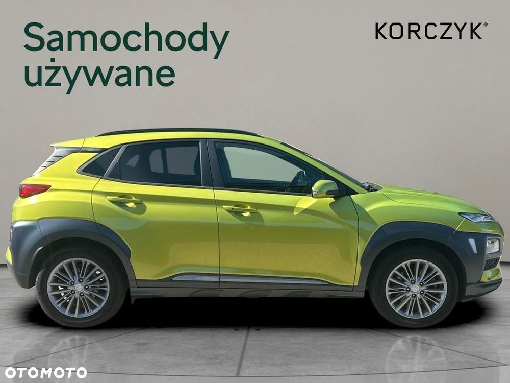 Hyundai Kona - 6