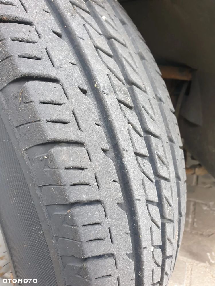 Iveco DAILY 35C15 - 15